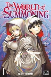 The World of Summoning - T01