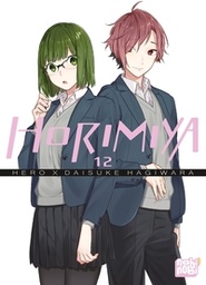 Horimiya - T12