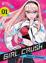 Girl.. Crush - T01