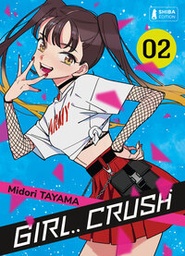 Girl.. Crush - T02