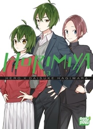 Horimiya - T13