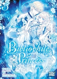 Bibliophile Princess - T05