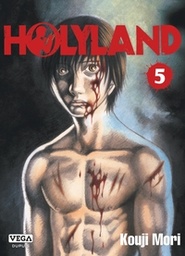 Holyland - T05