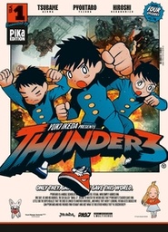 Thunder 3 - T01