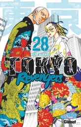 Tokyo Revengers - T28