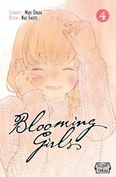 Blooming Girls - T04