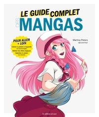 Le guide complet mangas