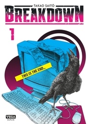 Breakdown - T01