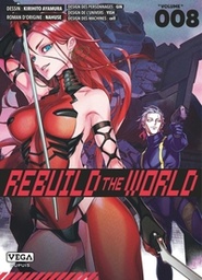 Rebuild the World - T08