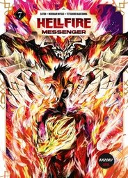 Hellfire Messenger - T07