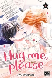 Hug me, please - T06