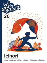 Les arts dessinés - N26