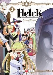 HELCK - T03 - HELCK - VOL. 03