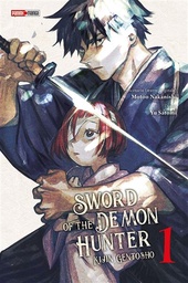 Sword of the Demon Hunter - T01