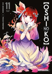 Oshi no Ko - T11