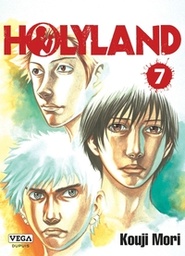 Holyland - T07