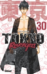 Tokyo Revengers - T30