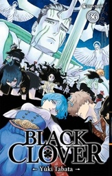 Black Clover - T36