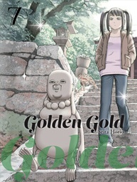 Golden Gold - T07