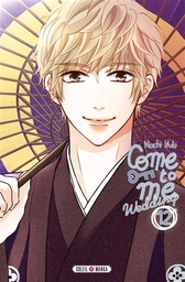 Come to me wedding - T13