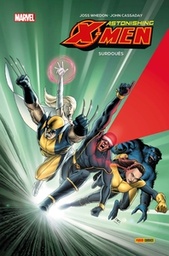 Astonishing X-Men - T01 - Surdoués - Poche