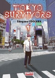 Tokyo Survivors - T01