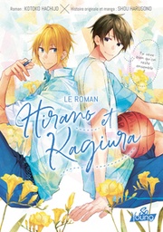 Hirano et Kagiura - Roman