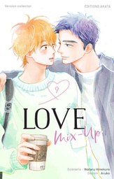 Love Mix-Up - Edition collector - T09