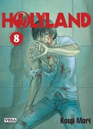 Holyland - T08