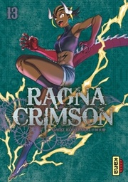 Ragna Crimson - T13