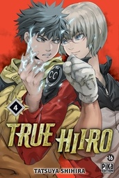 True Hiiro - T04