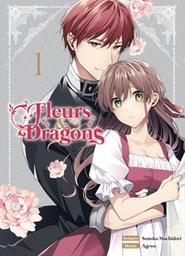 Fleurs & Dragons - T01