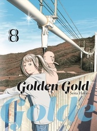 Golden Gold - T08