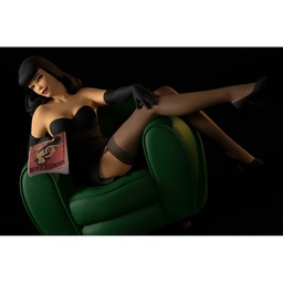 Figurine résine - Pin-up de Berthet n° 05