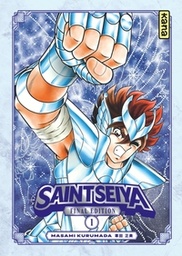 Saint Seiya - Final édition - T01