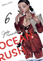 Ocean Rush - T06