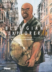 Blue Giant Explorer - T06