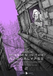 Mission in the Apocalypse - T02