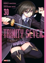 Trinity Seven - T30