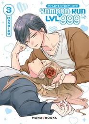 My Love Story With Yamada-kun at LVL999 - T03