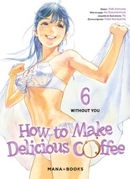 How to Make Delicious Coffee - T06