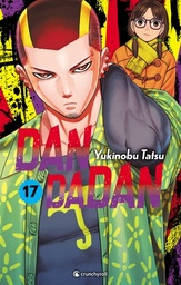 Dandadan -  T17