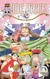 One Piece - T109 - Toujours de ton côté