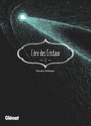 L'Ère des cristaux - T13