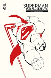 Superman - TL - For All Seasons
