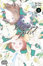 Blooming Girls - T08
