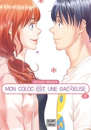 Mon coloc est une gameuse - T08