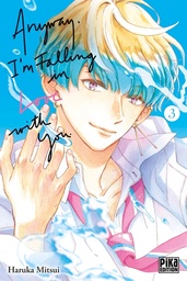 Anyway, I'm Falling in Love With You - T03