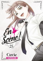 En scène ! - T25