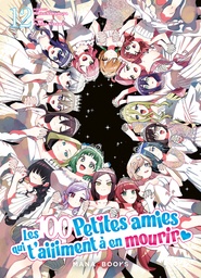 Les 100 petites amies qui t'aiiiment à en mourir - T12